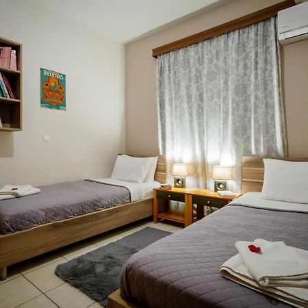Mirimar Apartments Аликанас Номер фото