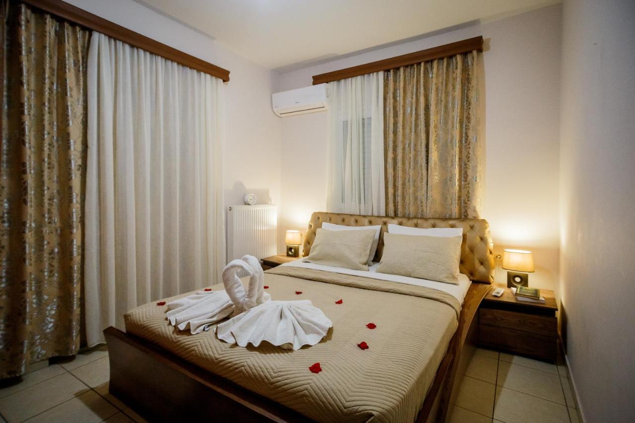 Mirimar Apartments Аликанас Экстерьер фото