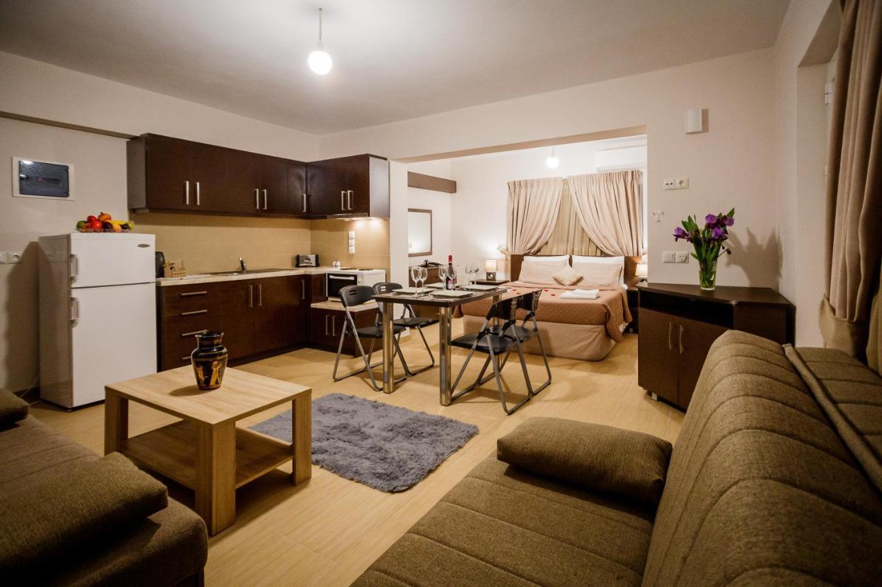 Mirimar Apartments Аликанас Экстерьер фото