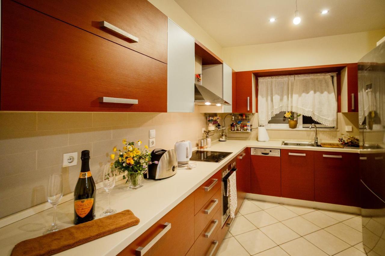 Mirimar Apartments Аликанас Экстерьер фото