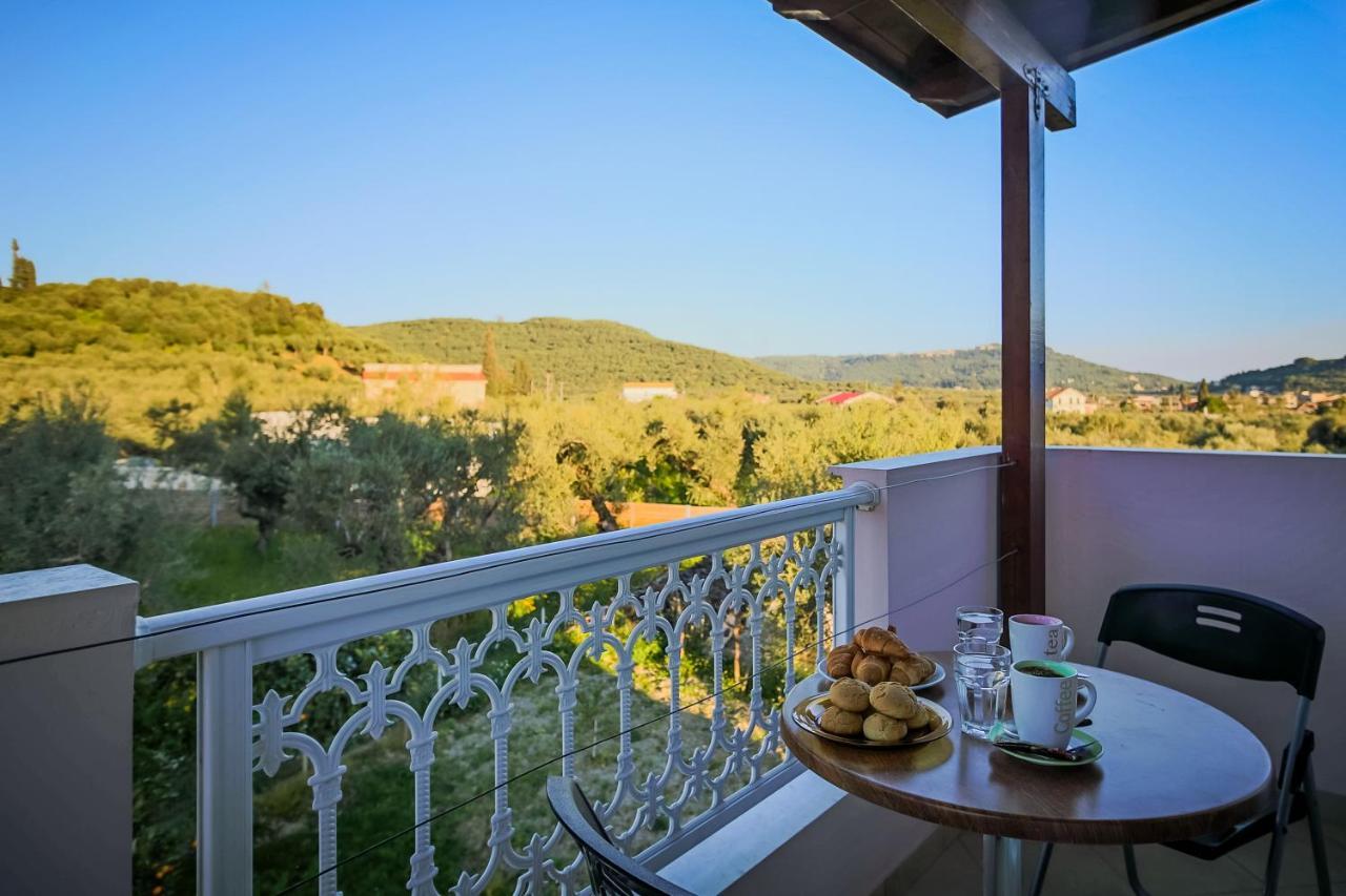 Mirimar Apartments Аликанас Экстерьер фото