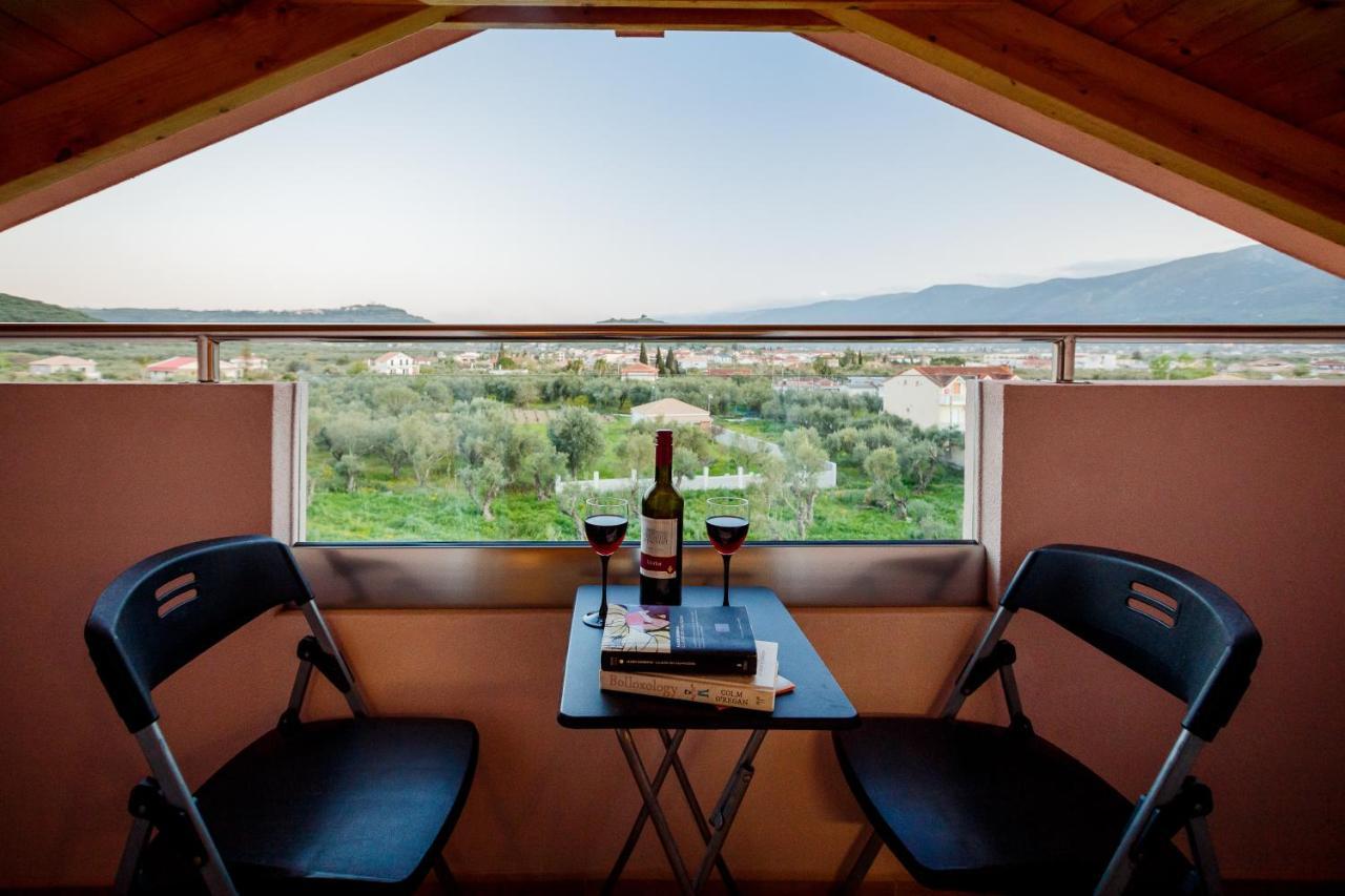 Mirimar Apartments Аликанас Экстерьер фото