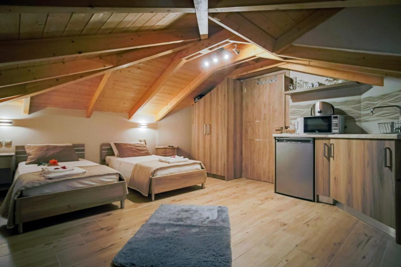 Mirimar Apartments Аликанас Экстерьер фото