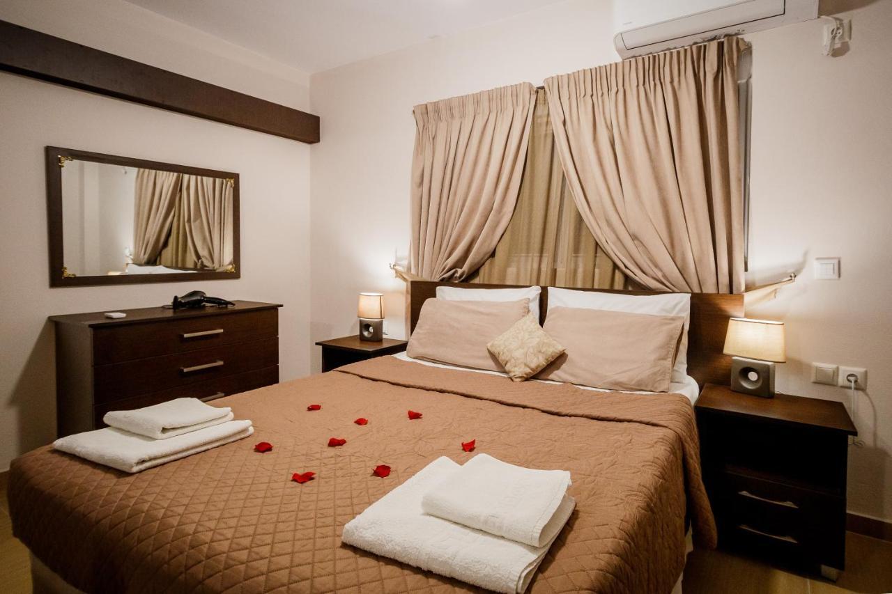 Mirimar Apartments Аликанас Экстерьер фото