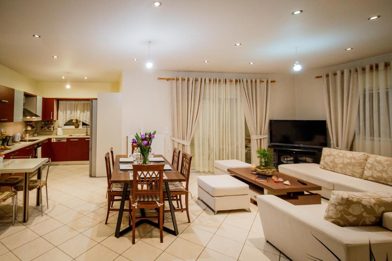 Mirimar Apartments Аликанас Экстерьер фото