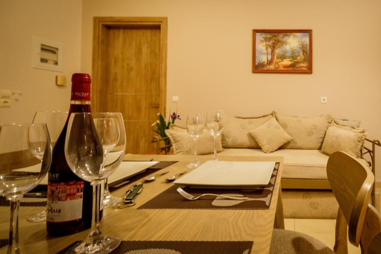 Mirimar Apartments Аликанас Экстерьер фото
