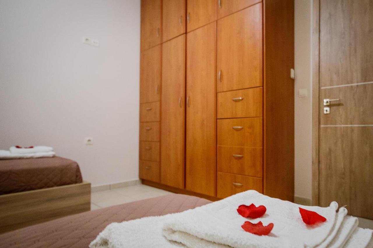 Mirimar Apartments Аликанас Экстерьер фото