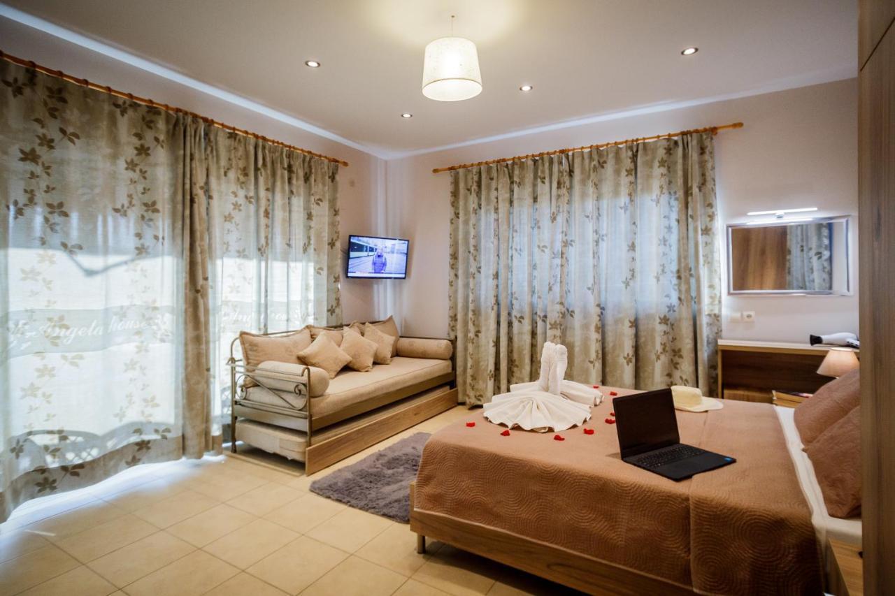Mirimar Apartments Аликанас Экстерьер фото