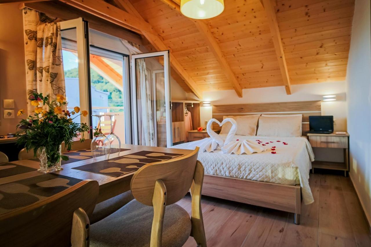 Mirimar Apartments Аликанас Экстерьер фото