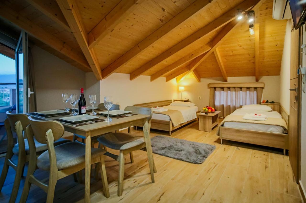 Mirimar Apartments Аликанас Экстерьер фото