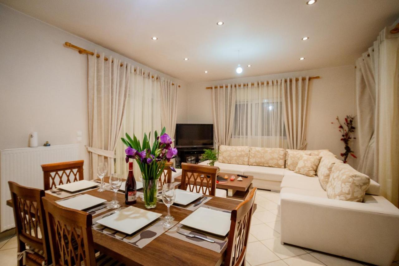 Mirimar Apartments Аликанас Экстерьер фото