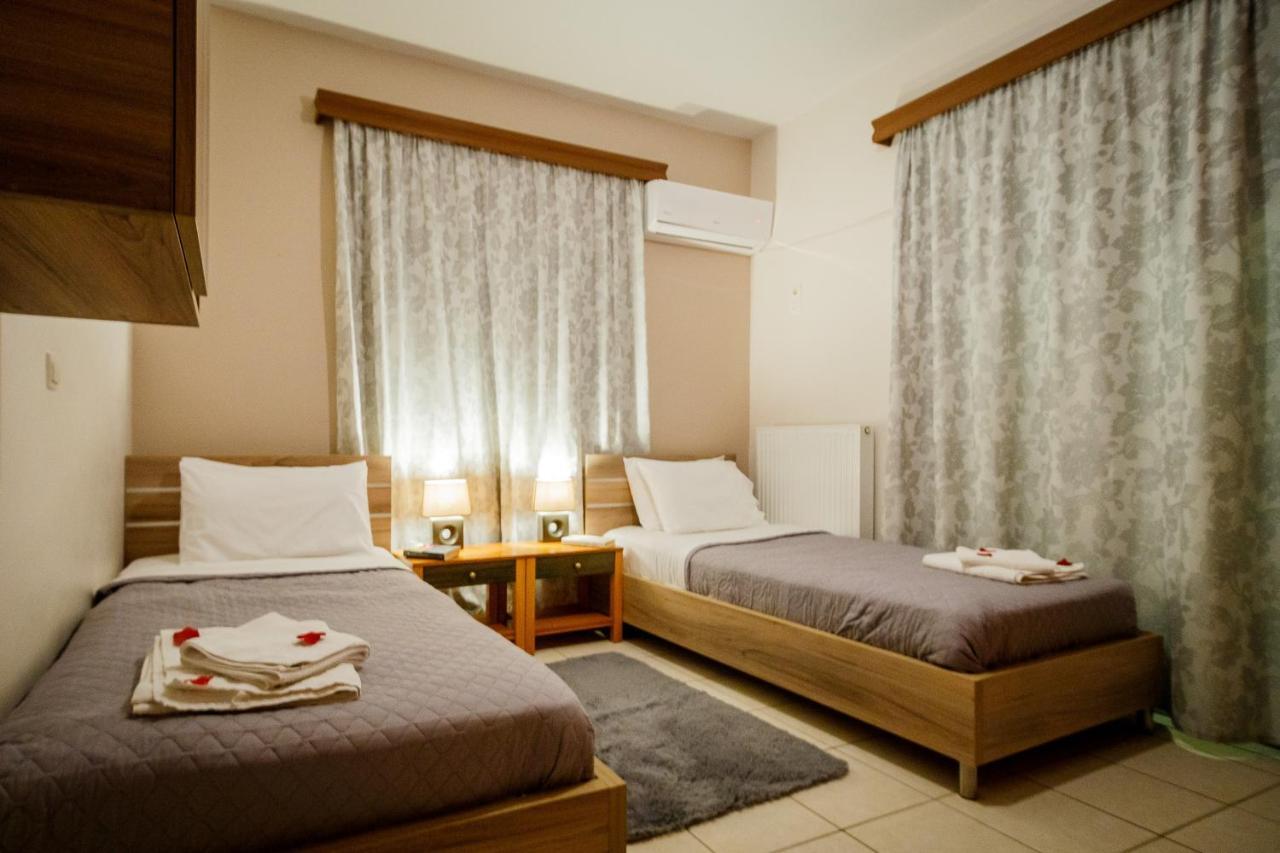 Mirimar Apartments Аликанас Экстерьер фото