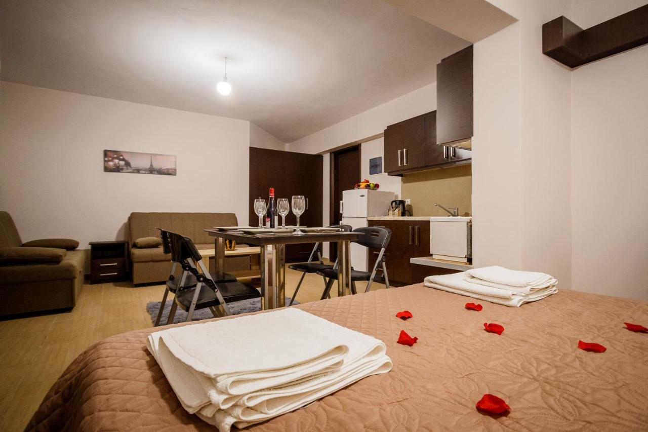 Mirimar Apartments Аликанас Экстерьер фото