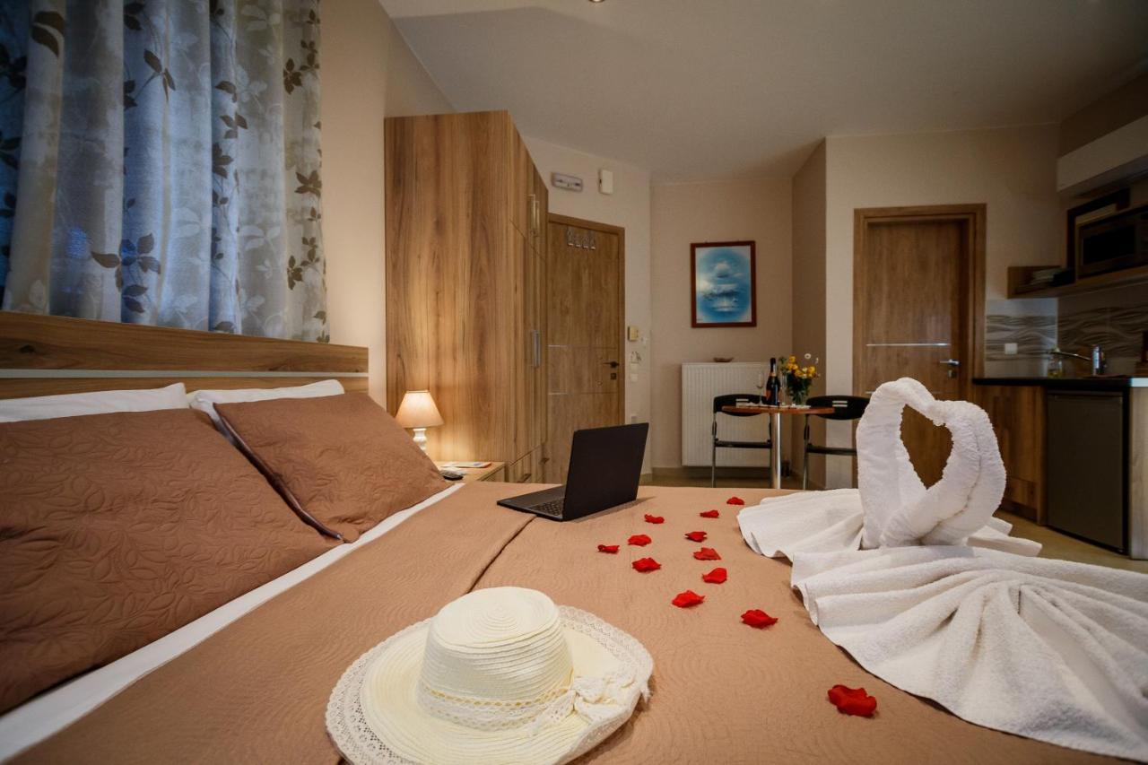 Mirimar Apartments Аликанас Экстерьер фото