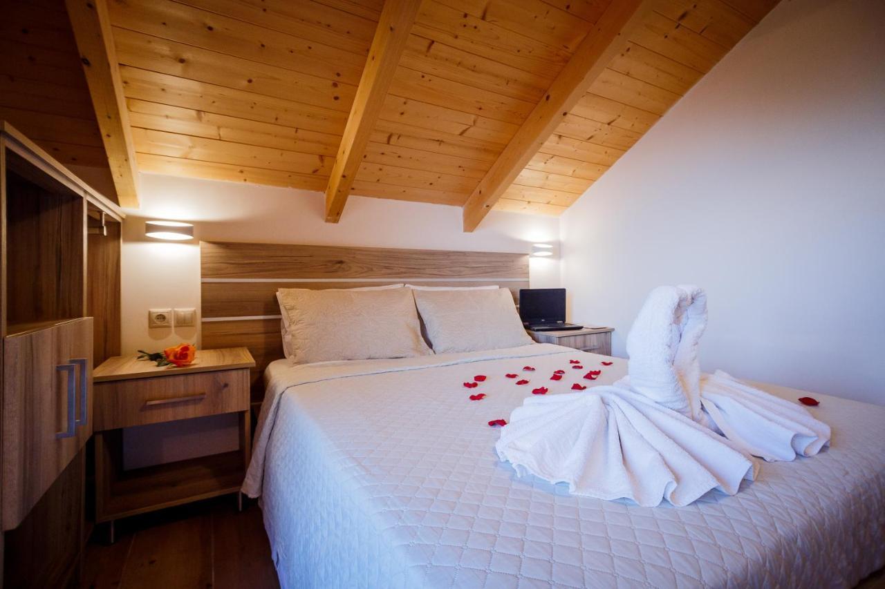 Mirimar Apartments Аликанас Экстерьер фото