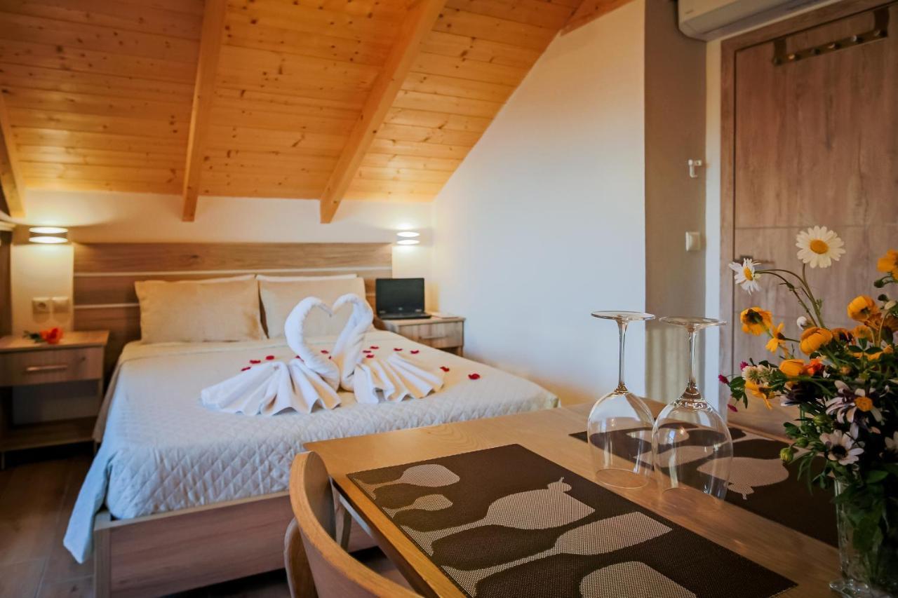 Mirimar Apartments Аликанас Экстерьер фото