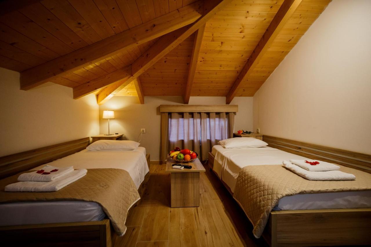 Mirimar Apartments Аликанас Экстерьер фото