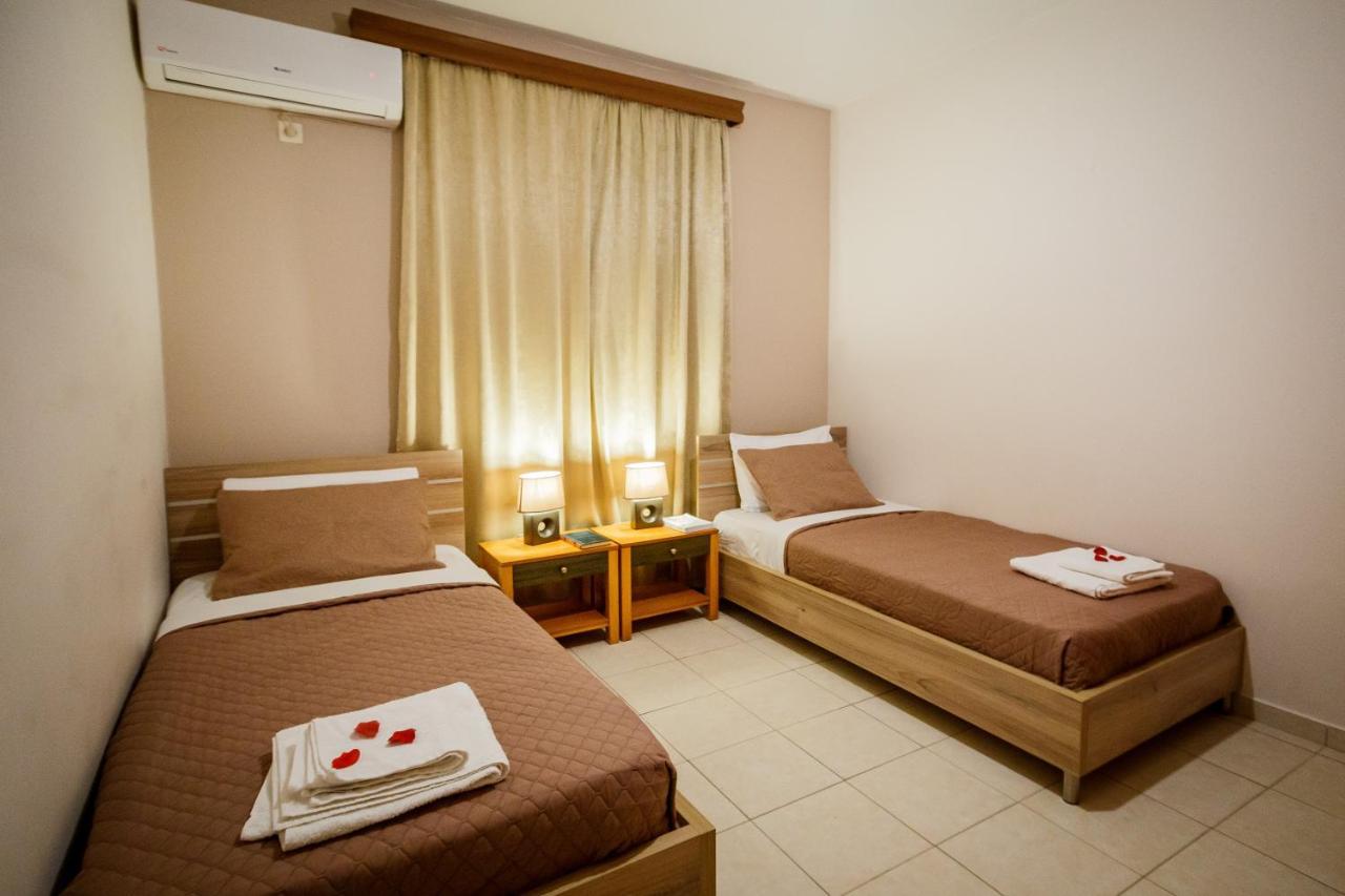 Mirimar Apartments Аликанас Экстерьер фото