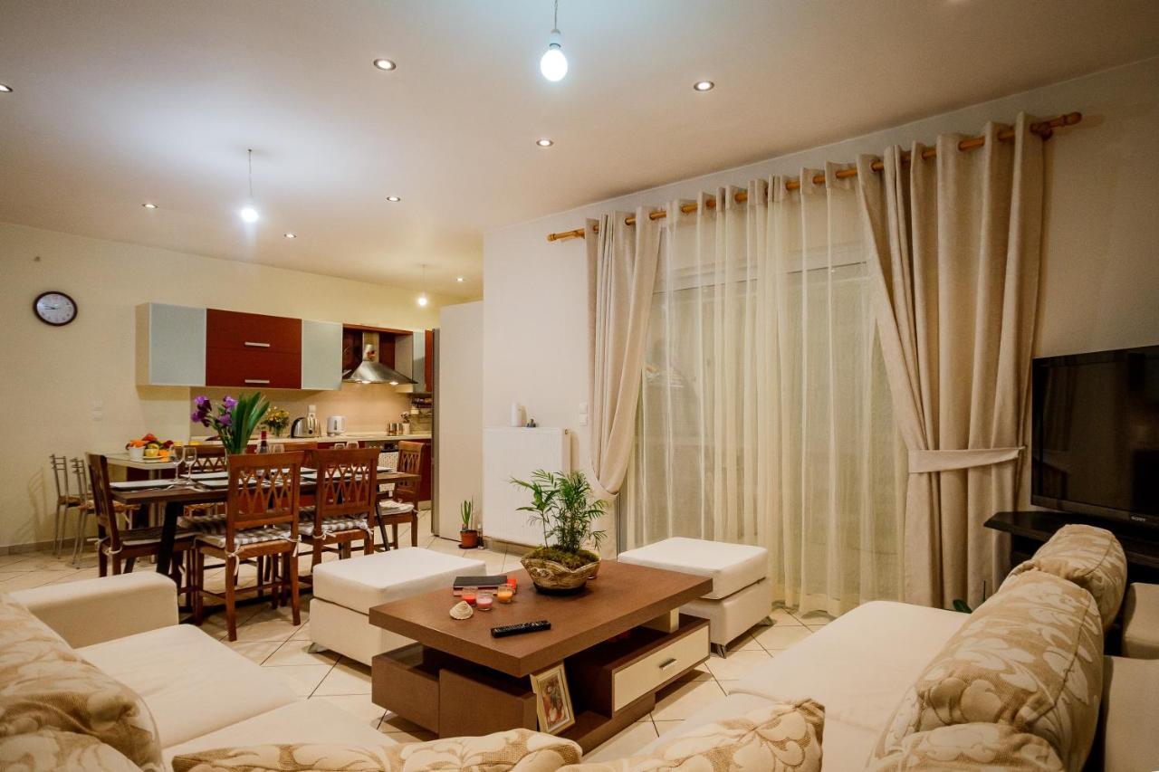 Mirimar Apartments Аликанас Экстерьер фото