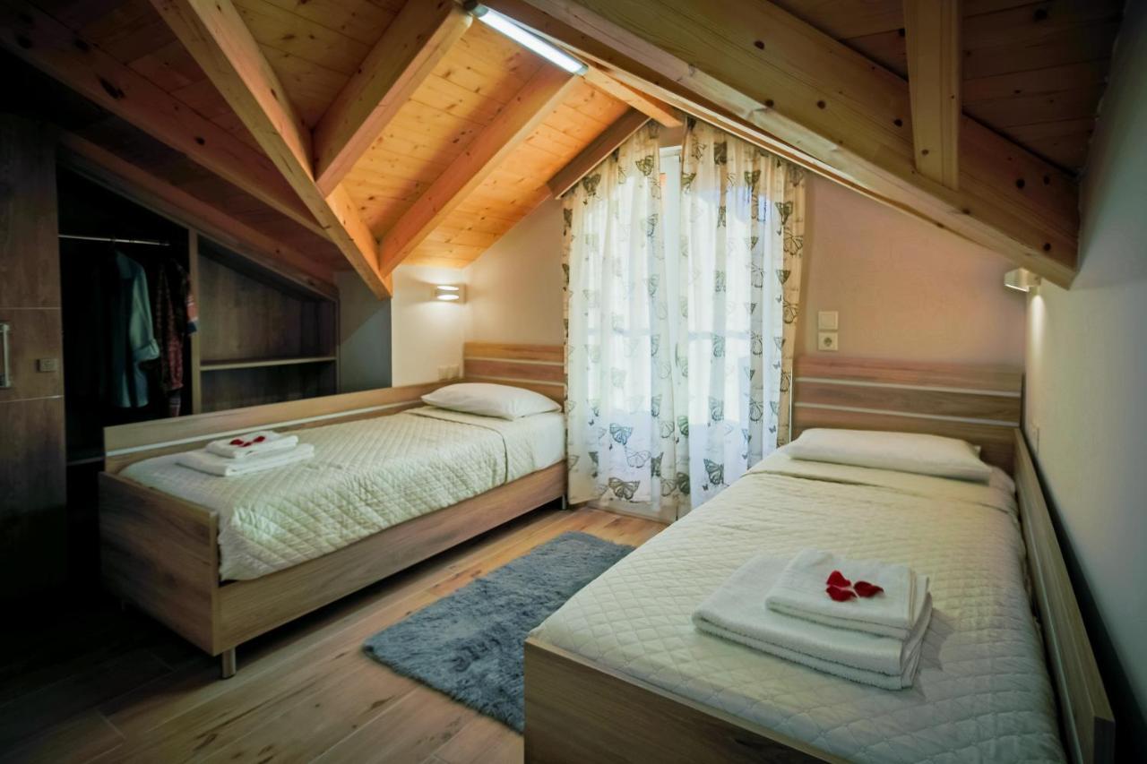 Mirimar Apartments Аликанас Экстерьер фото