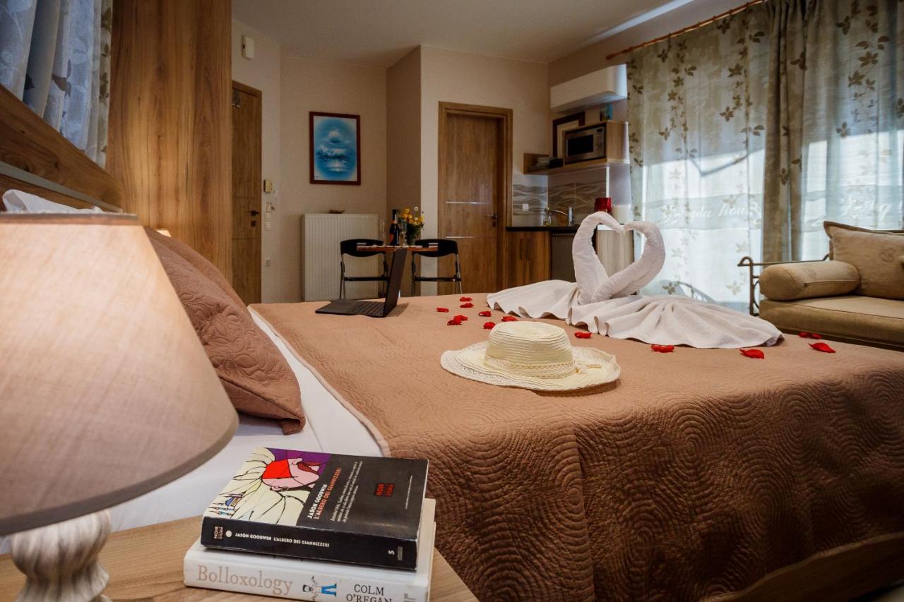 Mirimar Apartments Аликанас Экстерьер фото