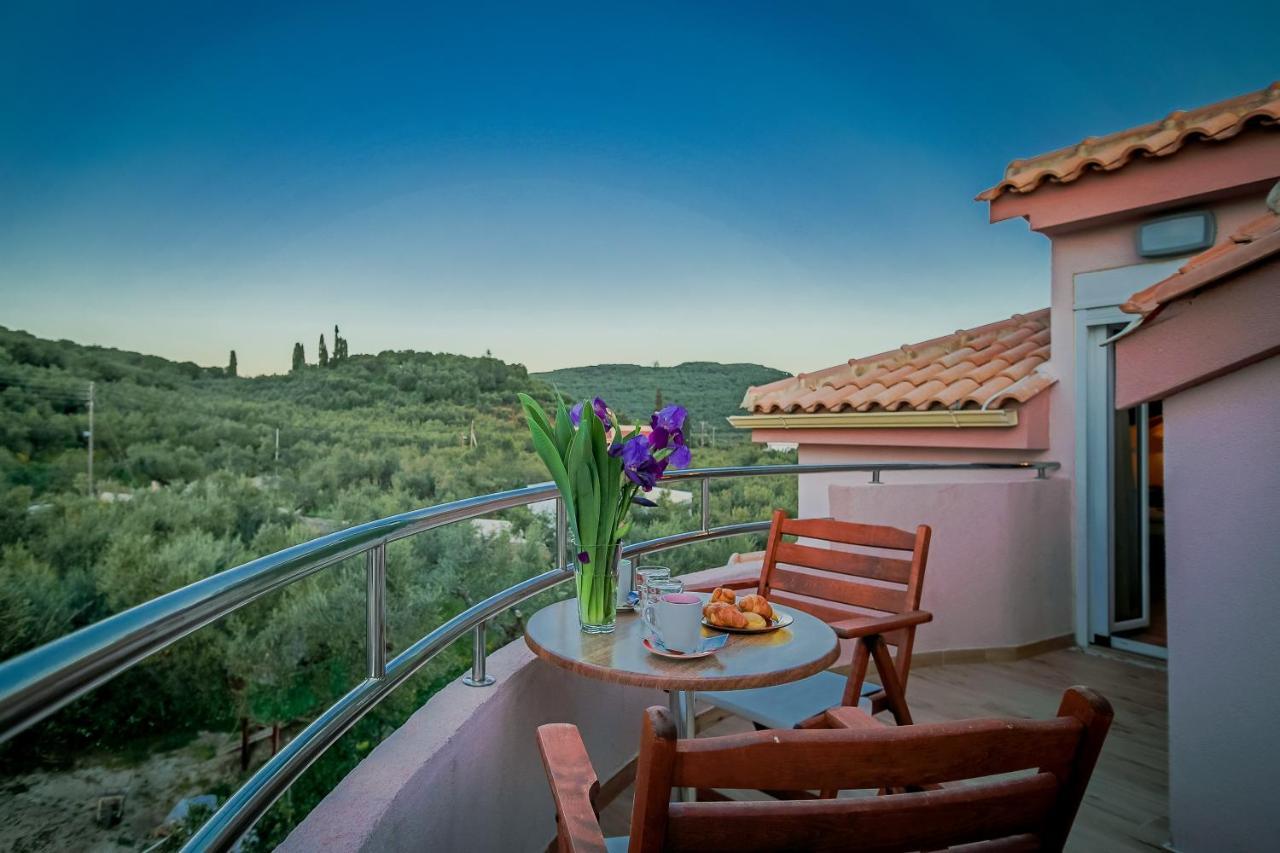 Mirimar Apartments Аликанас Экстерьер фото