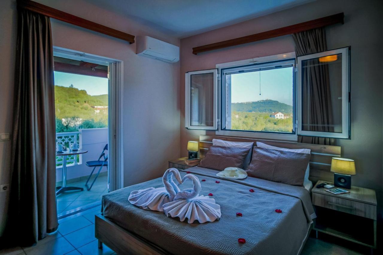 Mirimar Apartments Аликанас Экстерьер фото