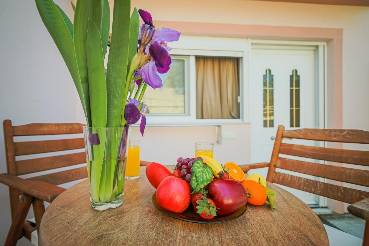 Mirimar Apartments Аликанас Экстерьер фото