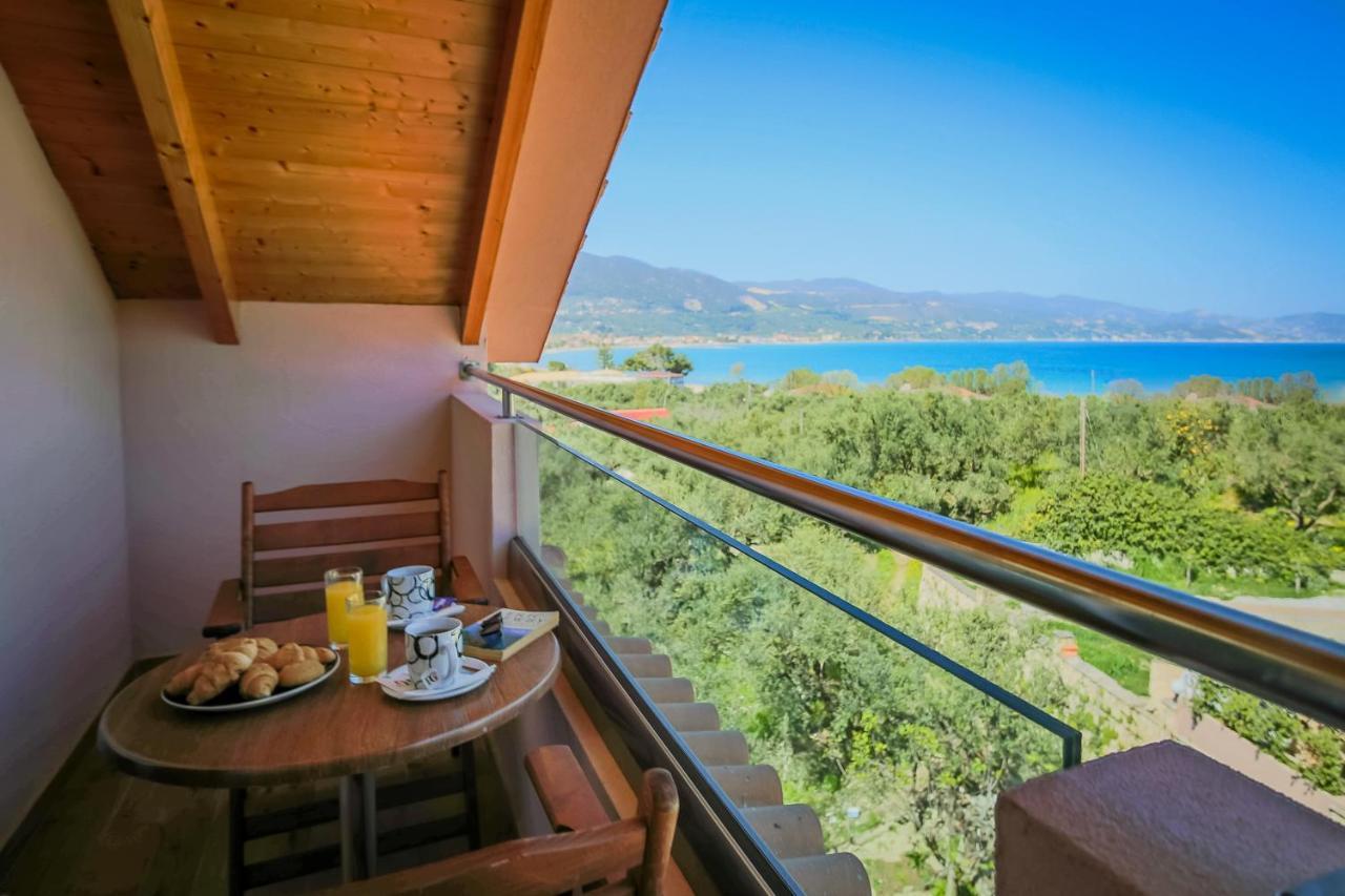 Mirimar Apartments Аликанас Экстерьер фото