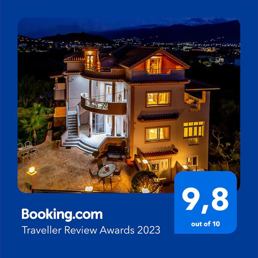 Mirimar Apartments Аликанас Экстерьер фото
